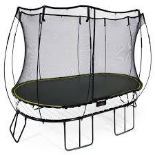 Springfree Large Oval Trampoline 092 Large Oval $3,055.00 delivered Assembly $585.00 if required The Springfree large oval trampoline is great for families with children of all ages.