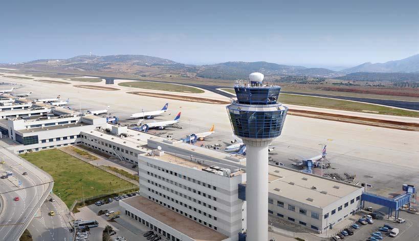 Delivering the largest greenfield airport programs