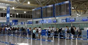 New Athens International Airport Athens, Greece Owner: Athens International Airport S.A. Program Value: USD $2.