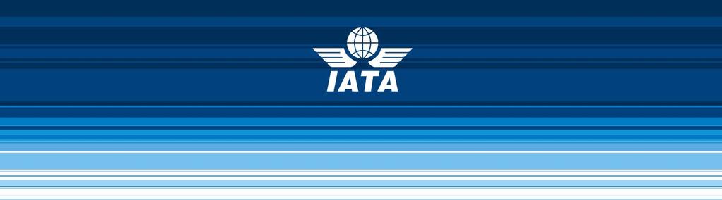 IATA SLOT CONFERENCE (SC) BID