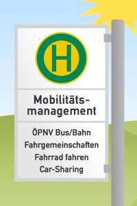 Mobility Management@VRS VRS- Zweckverband (Special-Purpose Association): The groups of Bündnis 90/DIE GRÜNEN, CDU, SPD and FDP request, that the topic mobility management for the