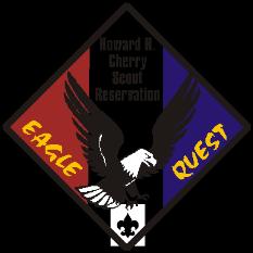 Special Programs Eagle Quest 2018 Camp Leaders Guide The purpose of Eagle Quest is to help your first year Scouts with their Scouting skills and to explore the camp.