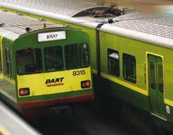 Dart Suburban light rail link to key commuter