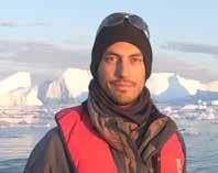 After working for naturalist associations for 7 years and taking part in several expeditions, he is now expedition leader on our polar and tropical itineraries, where passengers appreciate his