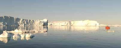 THE BAFFIN SEA ABOARD LE BORÉAL AUGUST 26 TH 2016 (13 nights) From 7 060 See price list page 36.