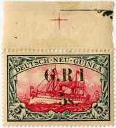 ber 1914 and placed under Australian administration. Oct.