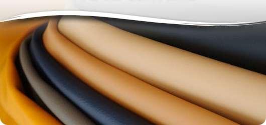 7 Aviation Leather ACM is the first supplier within the aviation of manufacturing leather in combination with the sewing work.