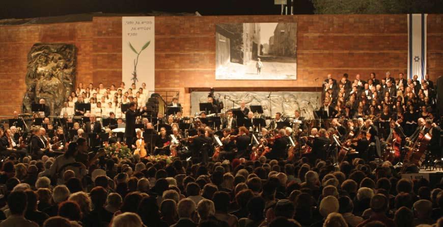 Kaddish The Israel Philharmonic Performs Bernstein s Symphony No.