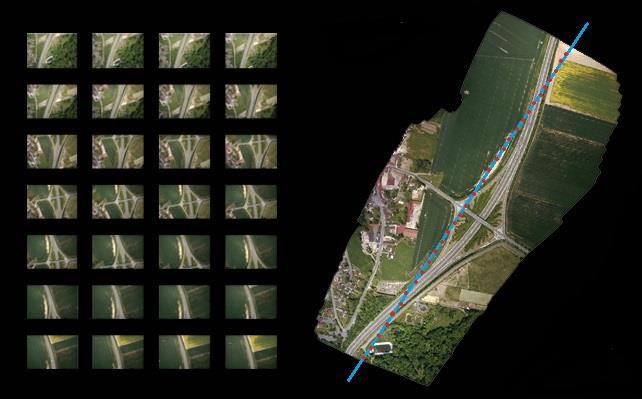 Data Processing UAS Imagery Requires Specialized