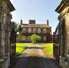 Being part of an organised open pilgrimage Swarthmoor Hall organises two 5-day pilgrimages every year in May/June and August, which are open to individuals, couples or groups of Friends.