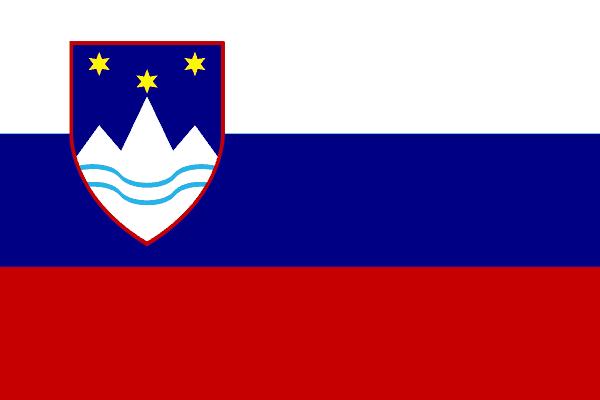 Tourism Profile Slovenia Cities and Regions Slovenia is one of the smallest countries in Europe in total the country has around two million inhabitants largest cities in Slovenia 1 Ljubljana (80 )