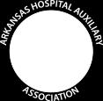 AHAA 59 th Convention and Annual Meeting October 4 6, 2017 Embassy Suites 11301 Financial Centre Parkway Little Rock, AR Registration Form WEDNESDAY, OCTOBER 4, 2017 Please type or print all