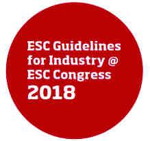 ESC Congresses Specific