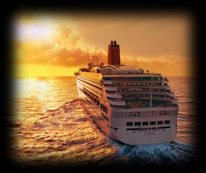 Challenges Lack of cruise berth capacity,