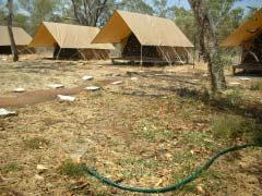 Purnululu Safari Camps Kimberley