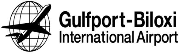 GULFPORT-BILOXI INTERNATIONAL AIRPORT: CLASS II Authorization and Endorsement Part I: To be completed by the authorized issuer.