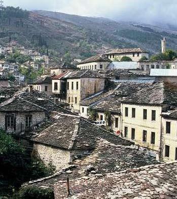 9 RESULTS IN THE REGION OF GJIROKASTER The total surface area of the Gjirokaster Region, located in southern Albania, is 2,902 square kilometres.