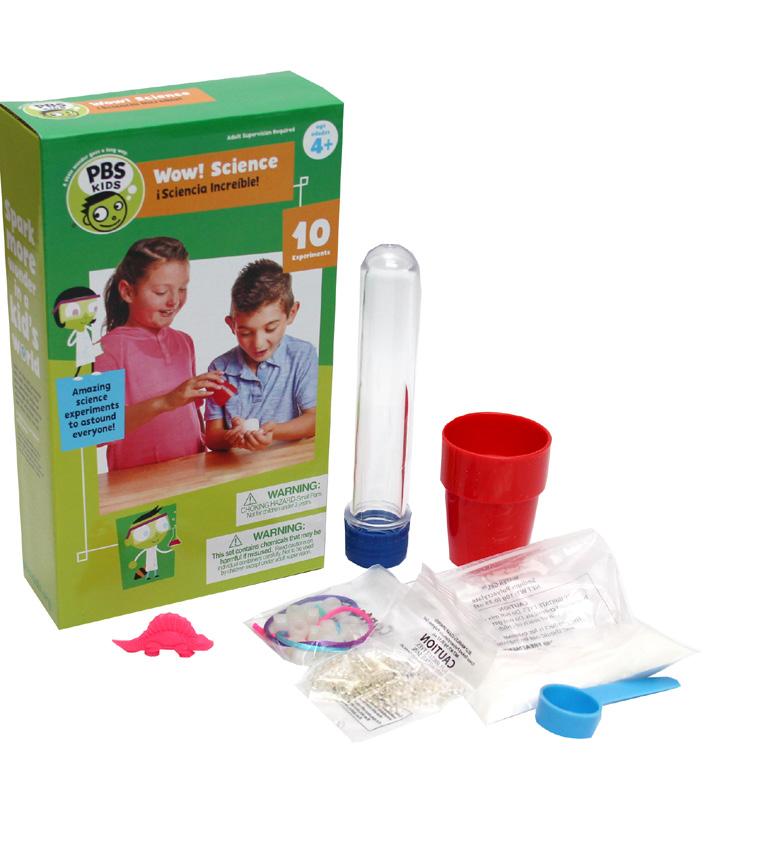 LOOK AND LEARN SCIENCE KITS Go outside and explore. There s no better way to learn about the insects around us than to see them up close!