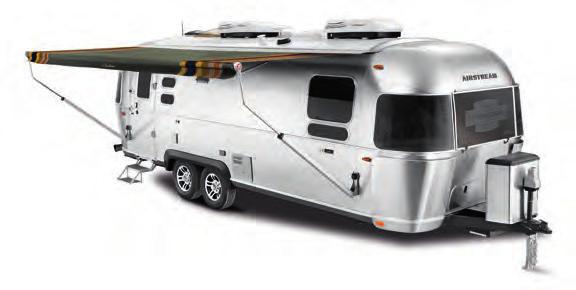 5" Microwave together Interior Height with A/C to create 100 limited edition travel trailers. 6' 7.5" Convection Microwave Hitch Weight (w/lp & w/o options, water & cargo) (lbs.