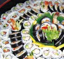 During Nor-Shipping 2013, the JSMEA will hold a Japanese cuisine catered party at the Japan pavilion at 12:30 p.m.