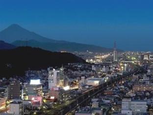 SHIZUOKA - CAPITAL CITY OF SHIZUOKA PREFECTURE HOME OF MT. FUJI FAST FACTS (from Wikipedia) is the 5th largest city in Japan in terms of geographic area with 545 square miles.