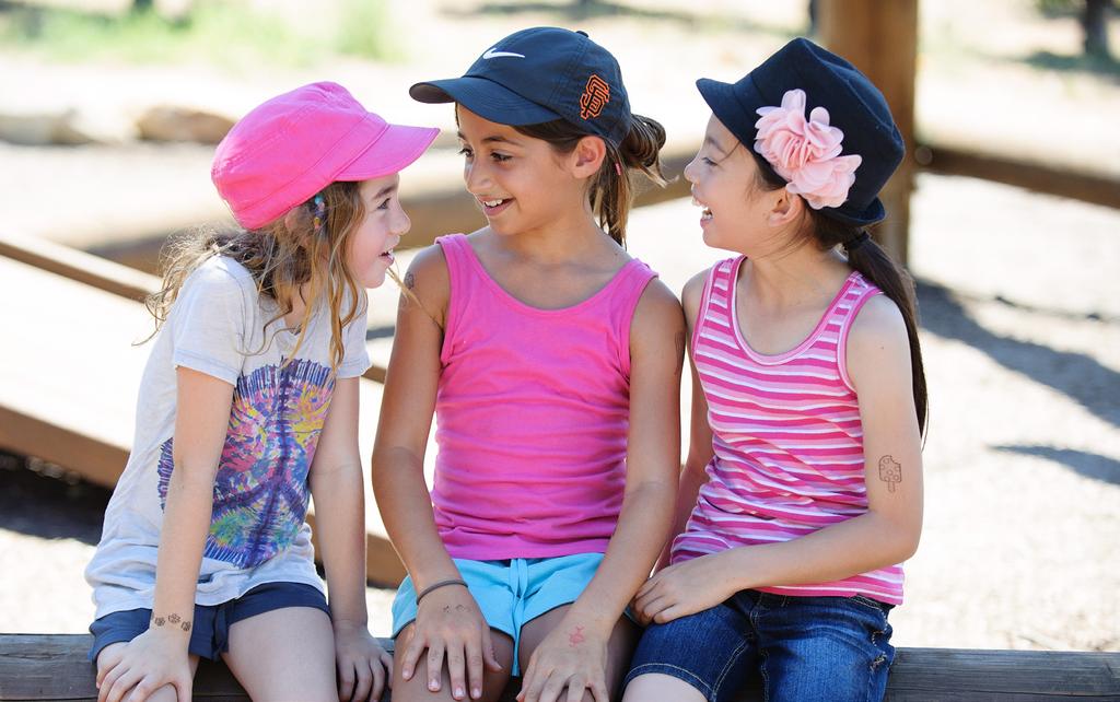 The Foundation for Jewish Camp offers several opportunities to make sure that every child has access to an unforgettable Jewish summer experience.