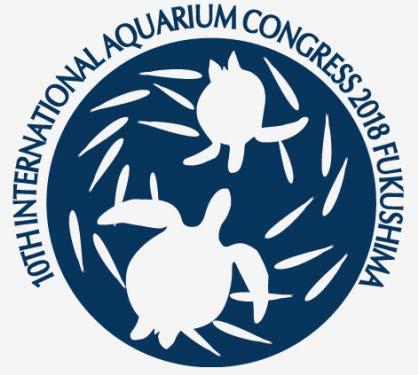 10th International Aquarium Congress 2018 Fukushima Exhibition Prospectus Date:05. November 2018 10.