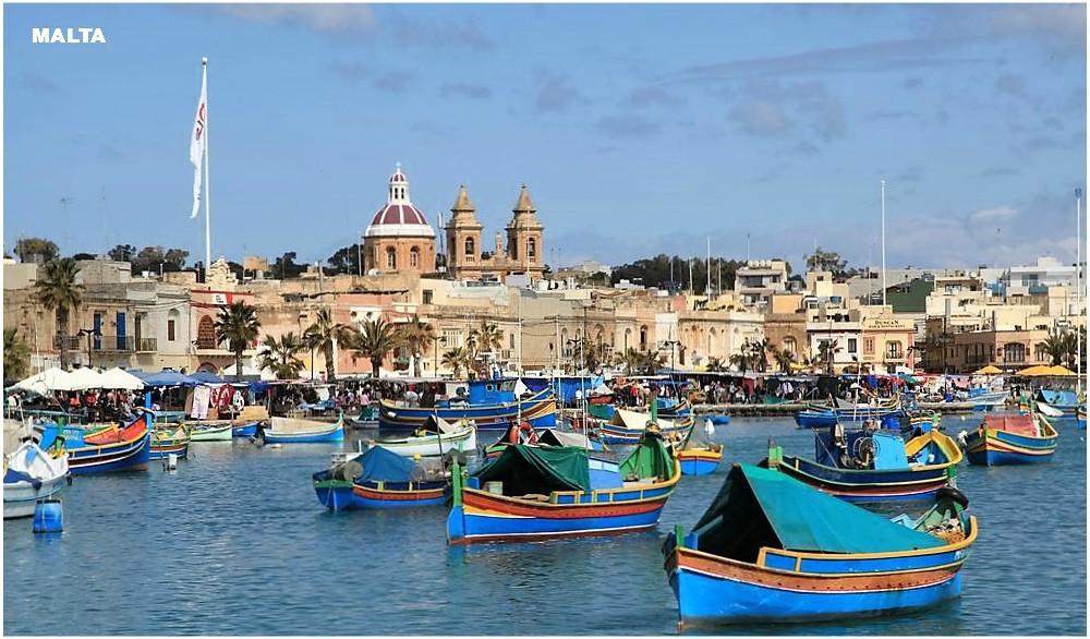2018 PROGRAM Tour Sicily & Malta From April 3rd to October 30th departures every Tuesday 8 days / 7 nights Day 1 - Tuesday: PALERMO (hotel in Palermo) Arrive independently to the hotel in the