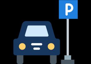 booking and ticketing through web site PARKING