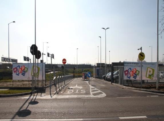 BORDER CONTROL E-GATES TO SPEED UP THE ARRIVAL