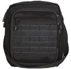 5 CAPACITY: 4016 IN.CU / 66 LITERS STEALTH RECONNAISSANCE PACK SIZE: 25.