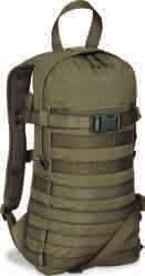 Handle Trinking system preparation TT COMBAT PACK Universal 22 l combat rucksack with front patch