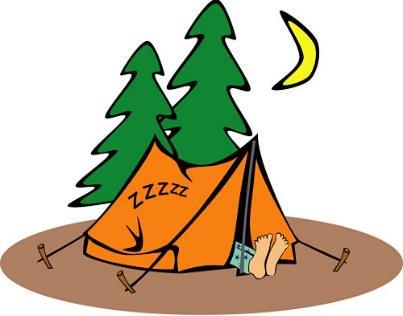 All fees should be paid at least two weeks prior to your unit s arrival in camp. There will be a $30 per person late fee for payments made less than two weeks prior to arrival.