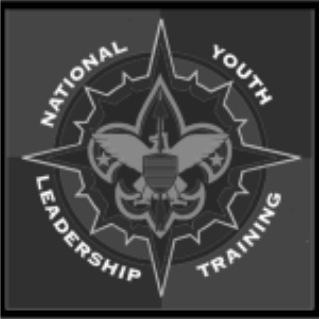 Each participant must have the approval of his leader, must be 13 years of age as of the first day of the course, and must be a First Class Scout.