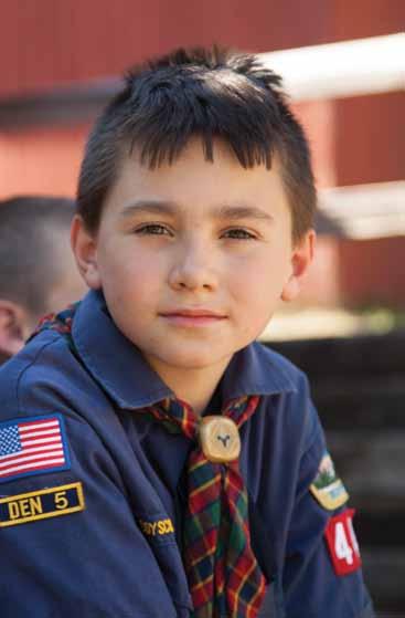 cub camping k-m SCOUT RANCH WEBELOS RESIDENT SUMMER CAMP K-M Scout Ranch is situated in central Montana in the heart of the North Moccasin Mountains, with breathtaking views of Fergus County and the