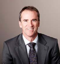 Prior to this, he held various roles with Lend Lease including Bovis Lend Lease Chief Financial Officer Asia Pacific. In May 2007, Mr Hickey was appointed Chief Executive Officer, Qantas Loyalty.