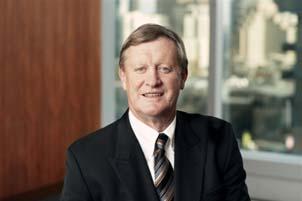 THE QANTAS BOARD OF DIRECTORS Leigh Clifford, AO B Eng, MEnfSci Chairman Independent Non-Executive Director Leigh Clifford was appointed to the Qantas Board in August 2007 and as Chairman in November