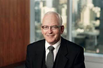 Paul Rayner BEc, MAdmin, FAICD Independent Non-Executive Director Paul Rayner was appointed to the Qantas Board in July 2008.