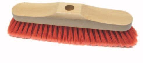 Metle Brooms Drške Handles: 17630, 20469, 20470 Drveni štap sa navojem Wooden handles with thread: 17874 Čišćenje Sweeping 17081