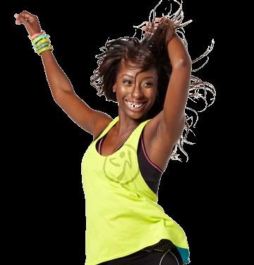 org Active Adults Zumba Ages: 14 years old and up When: