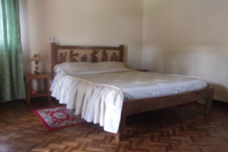 ACCOMMODATION AMBOSITRA ARTISAN HOTEL AMBOSITRA Comfortably the leading hotel option in Ambositra, the Artisan Hotel is nestled away down a quiet side street in the heart of town, giving visitors a