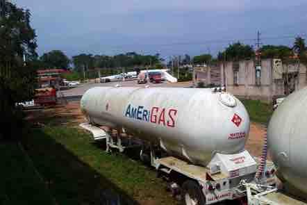 2003-2008 Incorporation, Operation and Administration of the American companies NORTH STAR GAS LTD, MEXICO GAS INTERNATIONAL, ATC TRANSPORTATION, to import, transport and commercialize