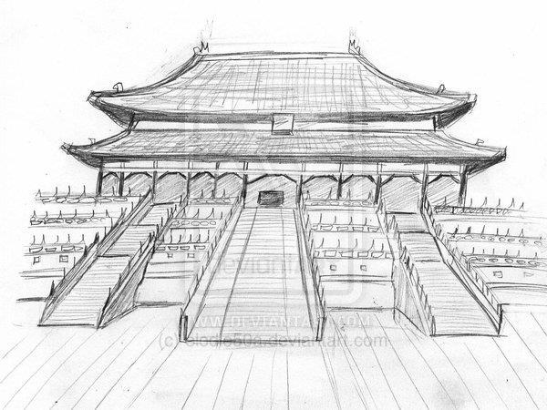 The Palace Museum 故宮博物院 The
