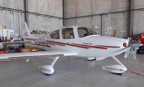 CANADIAN Plane Trade COPA Flight Classified Section FEATURED LISTINGS FOR MARCH, 2018 1967 CESSNA 172H TTAF 3503, SMOH 1600 (1800 TBO) New Garmin 225 com, New encoder, New Garmin 696 GPS,(Panel Dock)