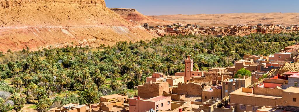 17 DAY CULTURAL ODYSSEY TOUR INCLUSIONS HIGHLIGHTS DINING Experience the wonders of Marrakech, Rabat, Fez, Essaouira and more Visit the medieval medina of Fez on a guided tour Enjoy a sunset camel