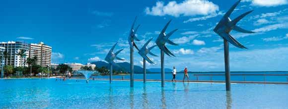world class destination Cairns is Australia s northern gateway to the Asia Pacific.