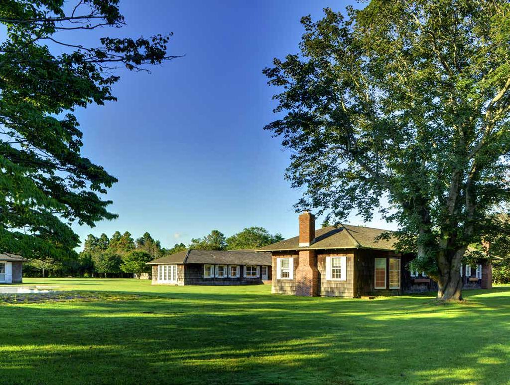 SOTHEBY S INTERNATIONAL REALTY-EAST HAMPTON BROKERAGE, $18,900,000 New York, USA This rare and important 2.8-acre property is on the south side of renowned Lily Pond Lane.