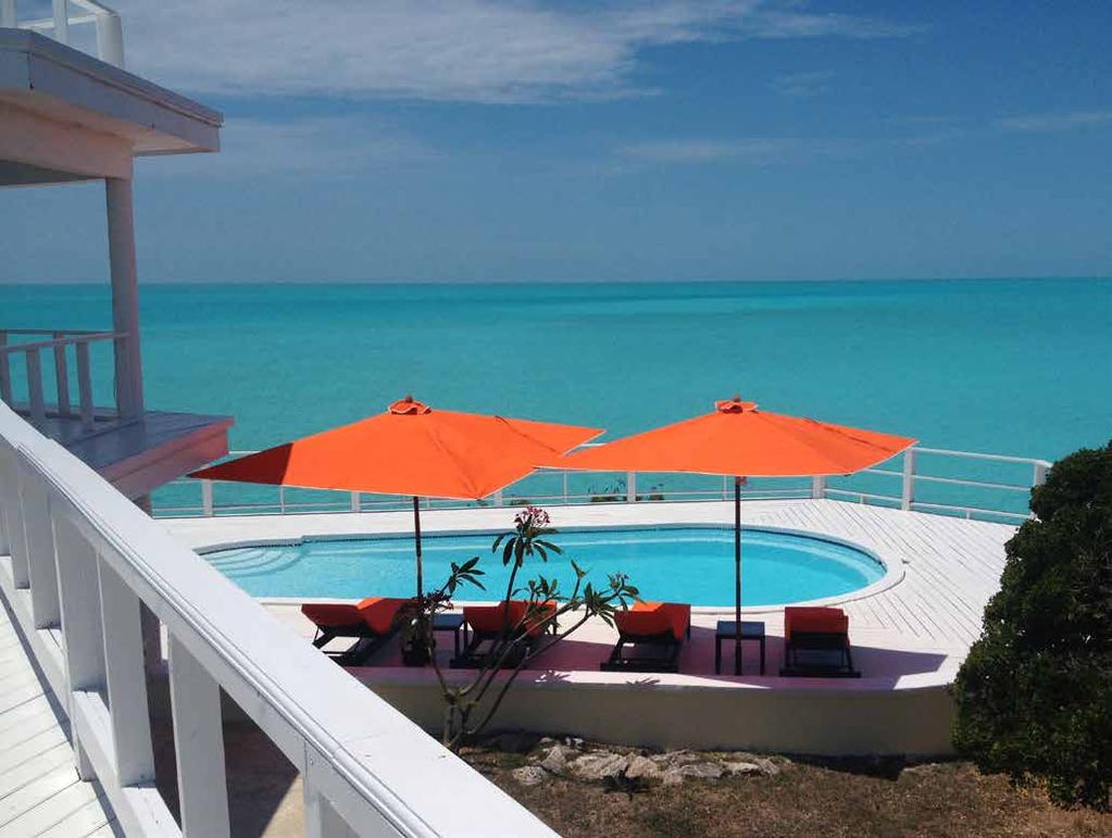 DAMIANOS SOTHEBY S INTERNATIONAL REALTY & RUSS LYON SOTHEBY S INTERNATIONAL REALTY $17,000,000 Bahamas Innocence Island, located in the fabulous Exuma Cays of The Bahamas, is an unspoiled tropical