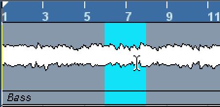 Khi normalizer, âm lượng được kích lên to hết cỡ nhưng đồng thời không bị vỡ tín hiệu, đặc biệt ở những đoạn mà đầu vào tín hiệu khi thu bị quá nhỏ.