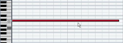 Thu thanh và soạn nhạc với Cubase http://maikien.com Dữ liệu trước khi chuyển đổi. Dữ liệu sau khi chuyển đổi 8.